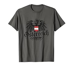 österreich flagge wappen gebraucht kaufen  Wird an jeden Ort in Deutschland