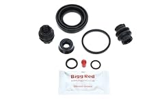 Bigg red rear for sale  Delivered anywhere in UK