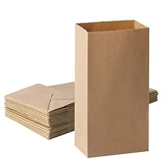 Small brown kraft for sale  Delivered anywhere in UK