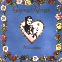 Gipsy kings mosaique usato  Spedito ovunque in Italia 