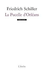 Pucelle orléans d'occasion  Livré partout en France