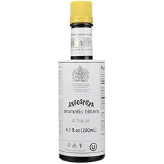 Angostura aromatic bitter gebraucht kaufen  Wird an jeden Ort in Deutschland
