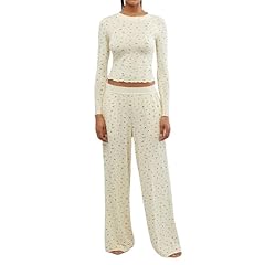 Himllauen damen pyjama gebraucht kaufen  Wird an jeden Ort in Deutschland