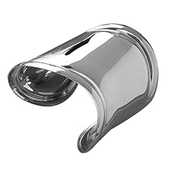 Safigle silver wide for sale  Delivered anywhere in UK