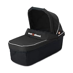 Double carry cot for sale  Delivered anywhere in UK