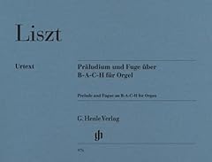 Prelude fugue d'occasion  Livré partout en France