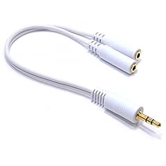 Pencilupnose 3.5mm headphone for sale  Delivered anywhere in UK