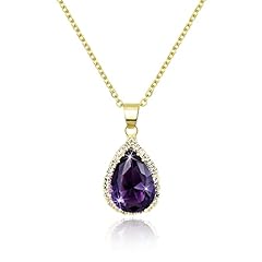 Linawe amethyst crystal for sale  Delivered anywhere in USA 