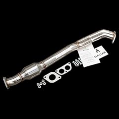 Malian exhausts sports for sale  Delivered anywhere in UK