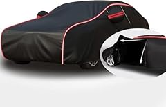 Waterproof car cover for sale  Delivered anywhere in UK