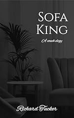 Sofa king couch for sale  Delivered anywhere in UK