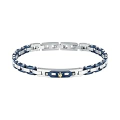 Maserati bracciale uomo usato  Spedito ovunque in Italia 