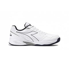 Diadora volee scarpe usato  Spedito ovunque in Italia 