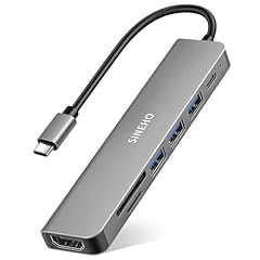 Sineho hub usb usato  Spedito ovunque in Italia 