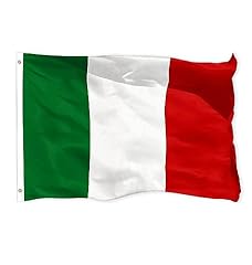 150x90cm italien flagge gebraucht kaufen  Wird an jeden Ort in Deutschland