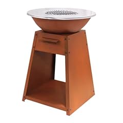 Brasero plancha livona d'occasion  Livré partout en France
