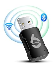 Ruizi wifi bluetooth usato  Spedito ovunque in Italia 