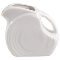 Fiesta 5oz miniature for sale  Delivered anywhere in USA 