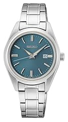 Seiko orologio analogueico usato  Spedito ovunque in Italia 