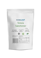 Puresweet premium stevia for sale  Delivered anywhere in UK