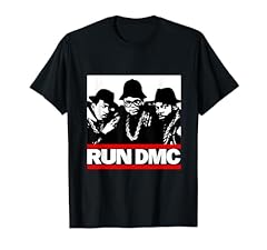 Run dmc trio for sale  Delivered anywhere in UK