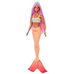 Barbie mermaid doll for sale  Delivered anywhere in USA 