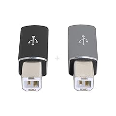 Nfhk 2pcs usb usato  Spedito ovunque in Italia 