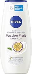 Nivea passion fruit gebraucht kaufen  Wird an jeden Ort in Deutschland
