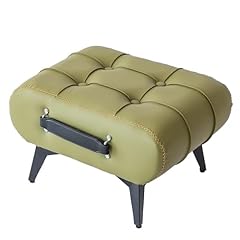 Purgreen small footstool for sale  Delivered anywhere in USA 