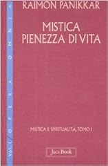 Mistica spiritualità. mistica usato  Spedito ovunque in Italia 