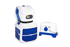Bestway 58517 swimfinity usato  Spedito ovunque in Italia 