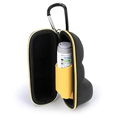 Casematix asthma inhaler for sale  Delivered anywhere in USA 