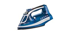 Russell Hobbs 25900 Absolute Steam Iron with Anti-Calc, used for sale  Delivered anywhere in Ireland