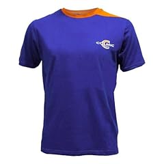 Colmic shirt blue usato  Spedito ovunque in Italia 