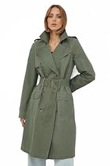 Guess giacca trench usato  Spedito ovunque in Italia 