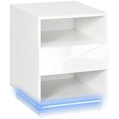 Homcom table chevet d'occasion  Livré partout en France
