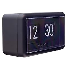 Nextime flip clock d'occasion  Livré partout en France