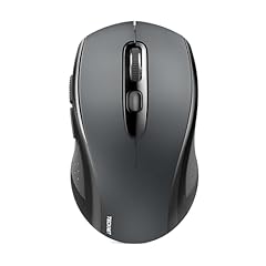 Tecknet bluetooth mouse for sale  Delivered anywhere in UK