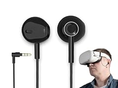 Earphones oculus quest for sale  Delivered anywhere in USA 