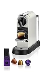 Longhi nespresso citiz d'occasion  Livré partout en France