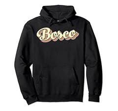 Bosco tshirt retro for sale  Delivered anywhere in USA 