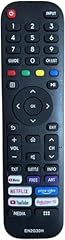 New hisense remote for sale  Delivered anywhere in UK