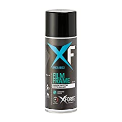 Xforte spray lucidante usato  Spedito ovunque in Italia 