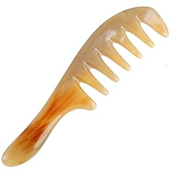 Yak horn natürliche gebraucht kaufen  Wird an jeden Ort in Deutschland
