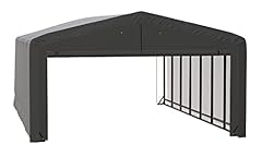 Shelterlogic sheltertube garag for sale  Delivered anywhere in USA 