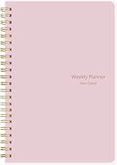 List notebook undated for sale  Delivered anywhere in UK