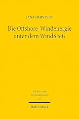 Die offshore windenergie for sale  Delivered anywhere in UK
