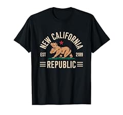 Republic california wear usato  Spedito ovunque in Italia 
