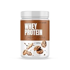 Whey protein cookie gebraucht kaufen  Wird an jeden Ort in Deutschland