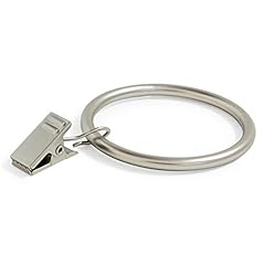 Ivilon curtain rings for sale  Delivered anywhere in USA 